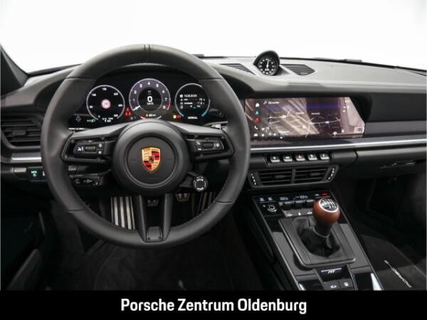 Porsche 992 (911)Carrera T Matrix-LED Lift BOSE Panorama