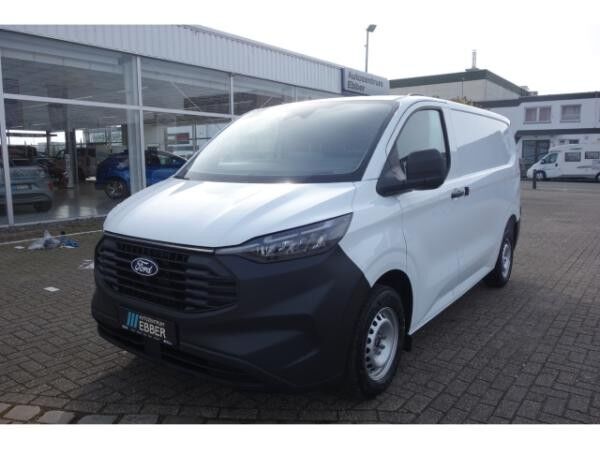 Ford Transit Custom Kasten 280 L1 LED GJR NAVI APP KLIMA
