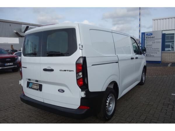Ford Transit Custom Kasten 280 L1 LED GJR NAVI APP KLIMA