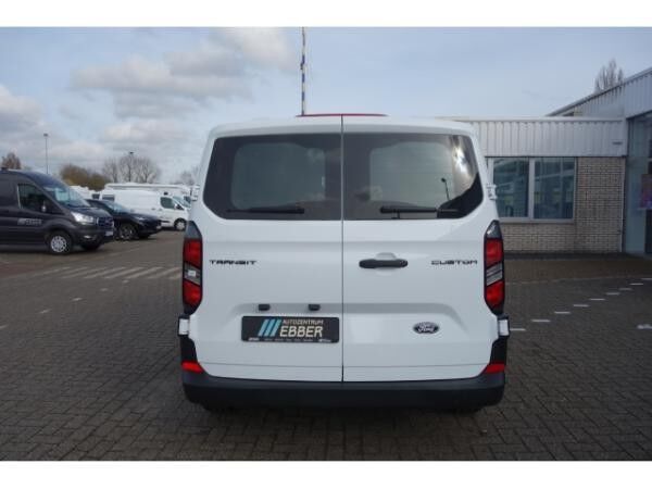 Ford Transit Custom Kasten 280 L1 LED GJR NAVI APP KLIMA