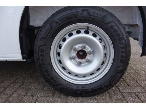 Ford Transit Custom Kasten 280 L1 LED GJR NAVI APP KLIMA