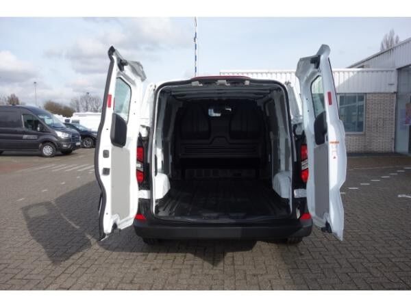 Ford Transit Custom Kasten 280 L1 LED GJR NAVI APP KLIMA