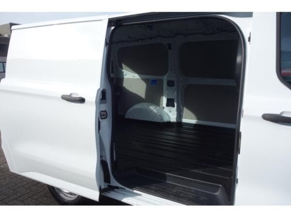 Ford Transit Custom Kasten 280 L1 LED GJR NAVI APP KLIMA