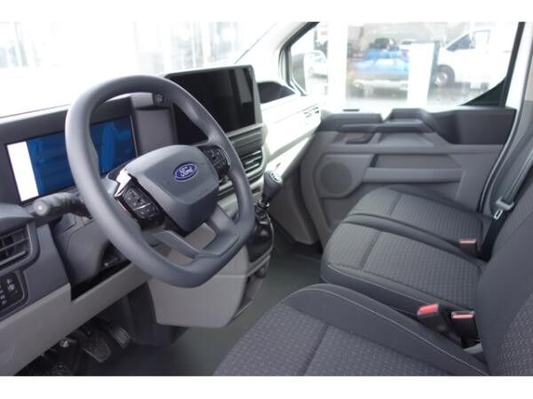 Ford Transit Custom Kasten 280 L1 LED GJR NAVI APP KLIMA