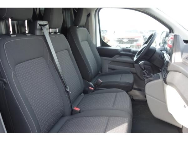 Ford Transit Custom Kasten 280 L1 LED GJR NAVI APP KLIMA