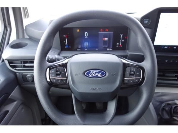 Ford Transit Custom Kasten 280 L1 LED GJR NAVI APP KLIMA