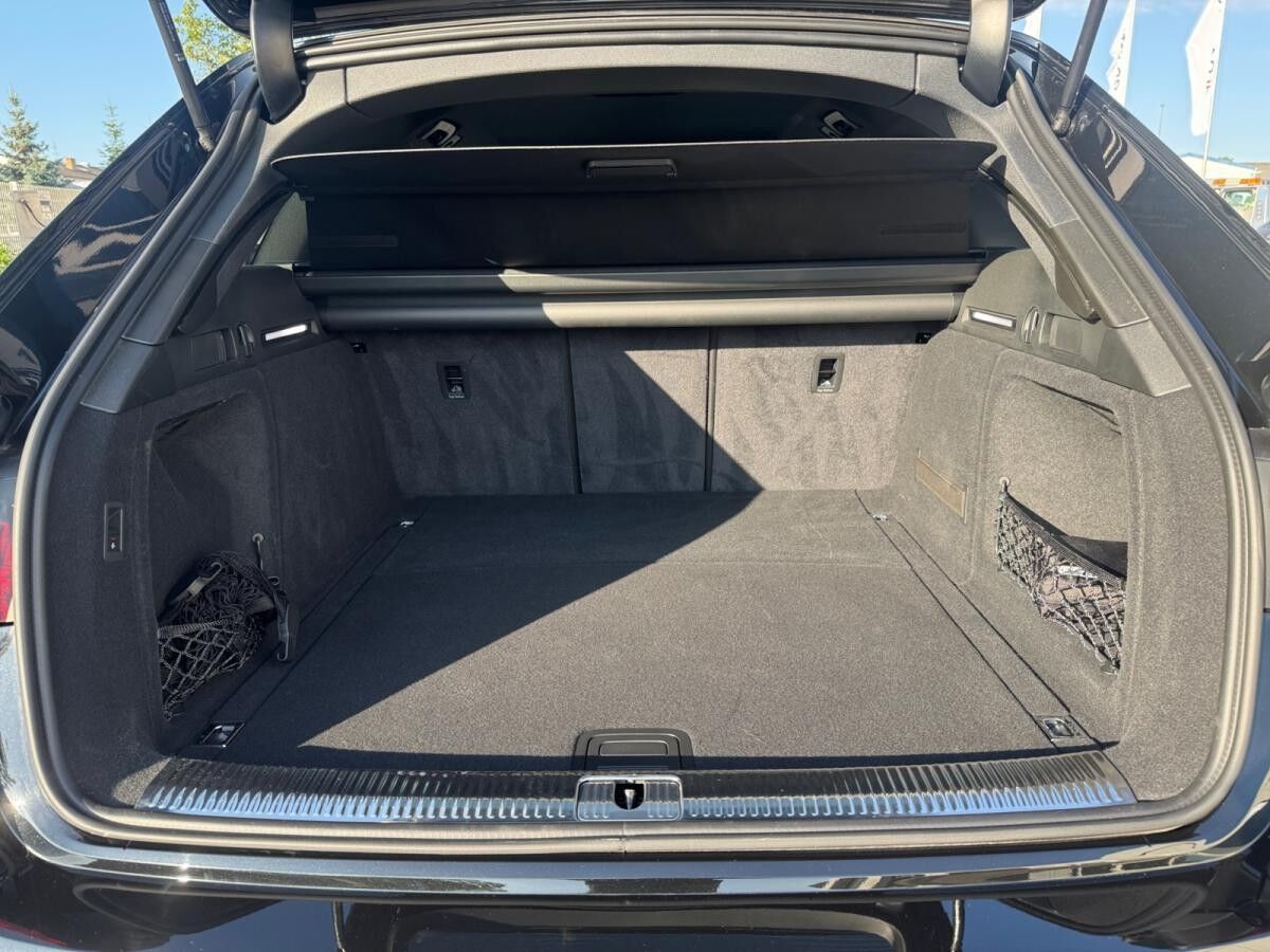 Audi A4 Avant S line 40 TDI quattro PDC,Kam.