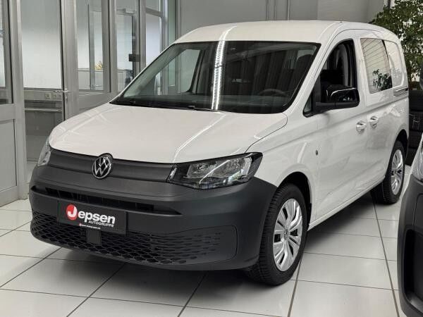 Volkswagen Caddy Flexible TDI 5-Sitzer