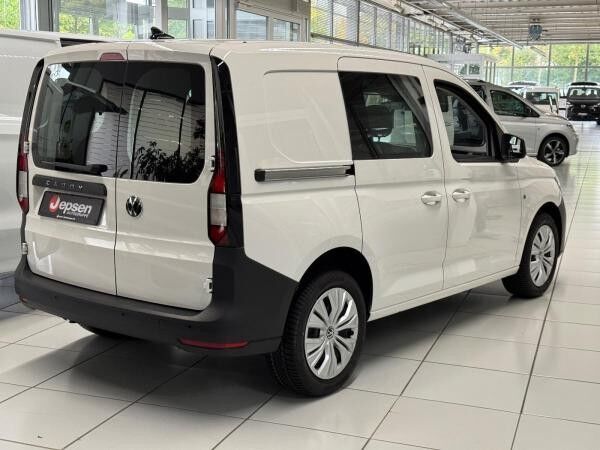 Volkswagen Caddy Flexible TDI 5-Sitzer