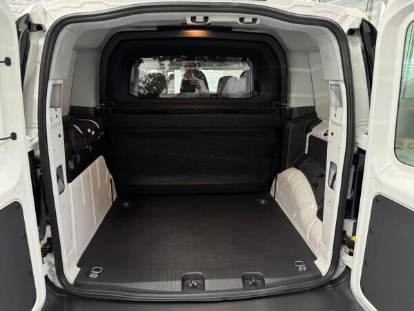 Volkswagen Caddy Flexible TDI 5-Sitzer