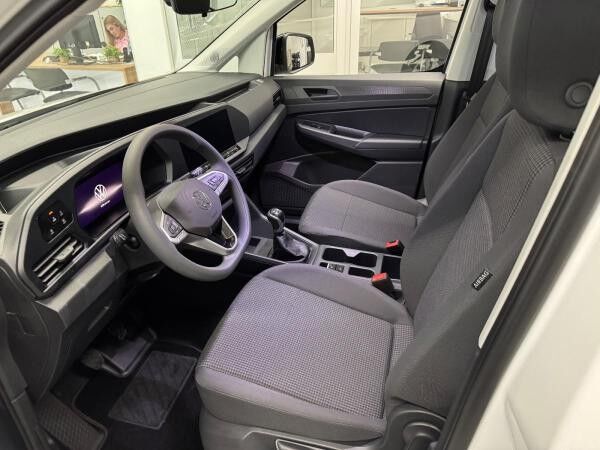 Volkswagen Caddy Flexible TDI 5-Sitzer