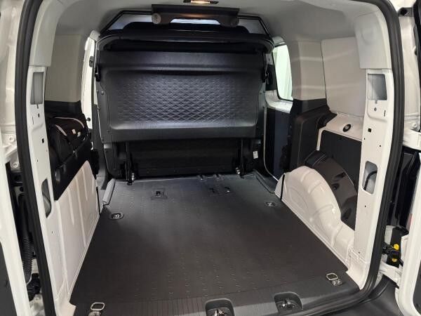 Volkswagen Caddy Flexible TDI 5-Sitzer