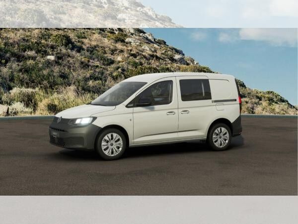 Volkswagen Caddy Flexible TDI 5-Sitzer