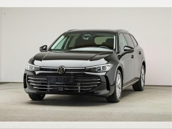 Volkswagen Passat Business 1.5 eHybrid / DSG