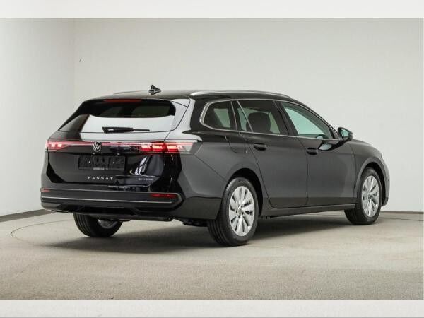 Volkswagen Passat Business 1.5 eHybrid / DSG