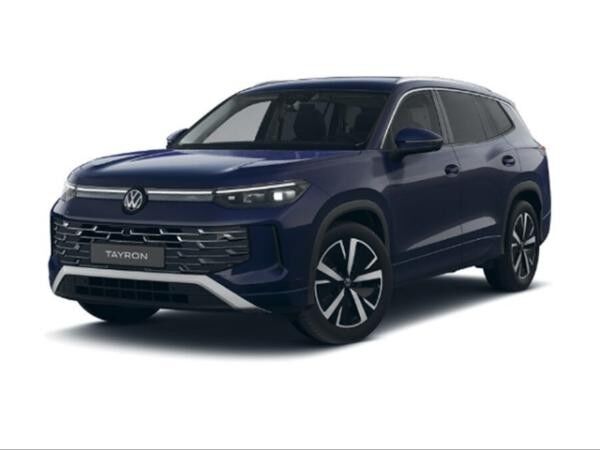 Volkswagen Tayron 1.5 eTSI Elegance *AHK*NAVI*LED+*7SITZER*