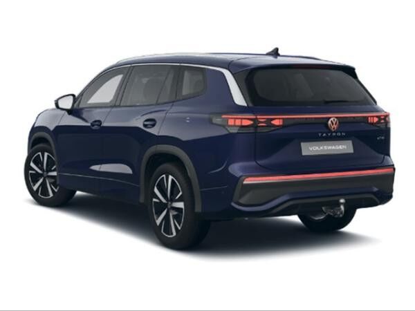 Volkswagen Tayron 1.5 eTSI Elegance *AHK*NAVI*LED+*7SITZER*