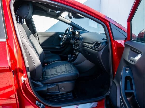 Ford Puma ST LINE VIGNALE MHEV ACC B&O AKTIVSITZE LED GJR