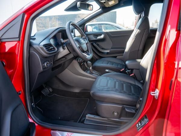 Ford Puma ST LINE VIGNALE MHEV ACC B&O AKTIVSITZE LED GJR