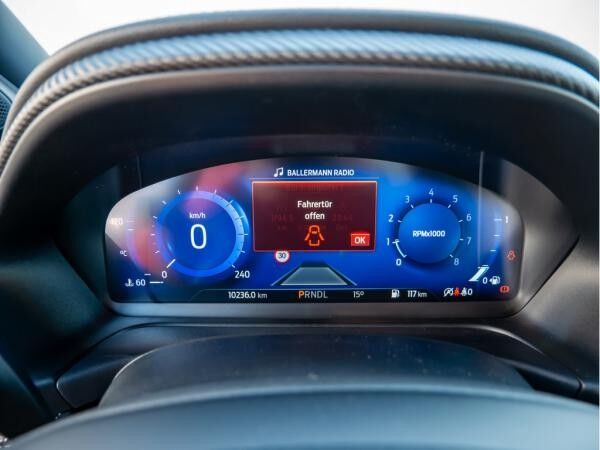 Ford Puma ST LINE VIGNALE MHEV ACC B&O AKTIVSITZE LED GJR