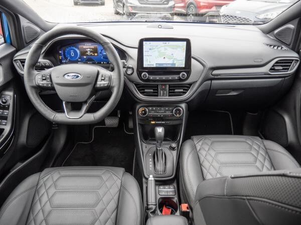 Ford Puma ST LINE VIGNALE MHEV ACC B&O AKTIVSITZE LED GJR