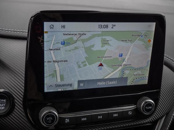 Ford Puma ST LINE VIGNALE MHEV ACC B&O AKTIVSITZE LED GJR