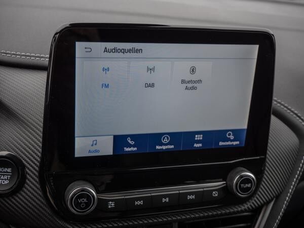 Ford Puma ST LINE VIGNALE MHEV ACC B&O AKTIVSITZE LED GJR