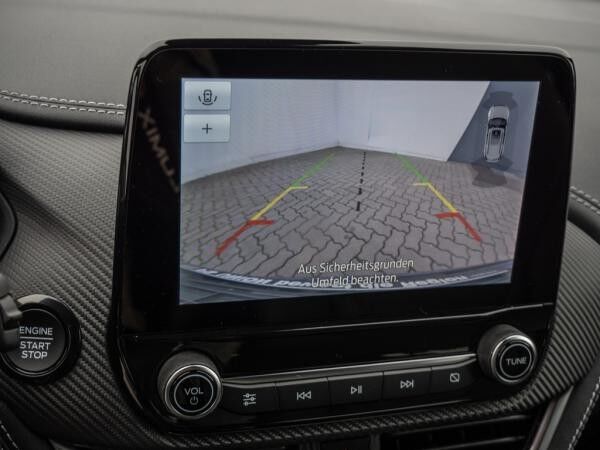 Ford Puma ST LINE VIGNALE MHEV ACC B&O AKTIVSITZE LED GJR