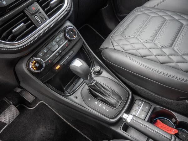 Ford Puma ST LINE VIGNALE MHEV ACC B&O AKTIVSITZE LED GJR