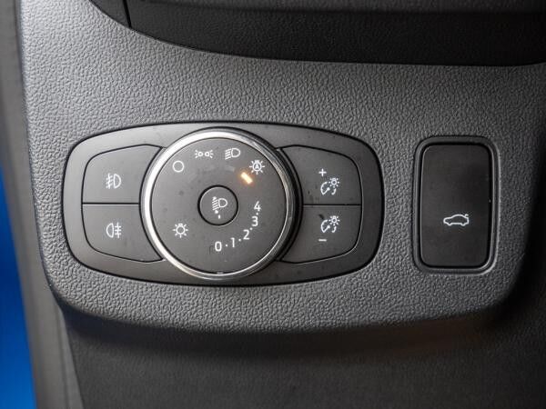Ford Puma ST LINE VIGNALE MHEV ACC B&O AKTIVSITZE LED GJR