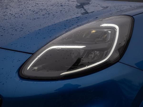 Ford Puma ST LINE VIGNALE MHEV ACC B&O AKTIVSITZE LED GJR