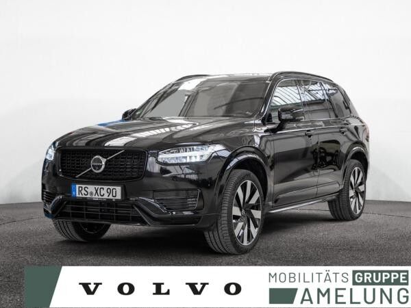 Volvo XC90 Ultra Dark 7-Sitzer