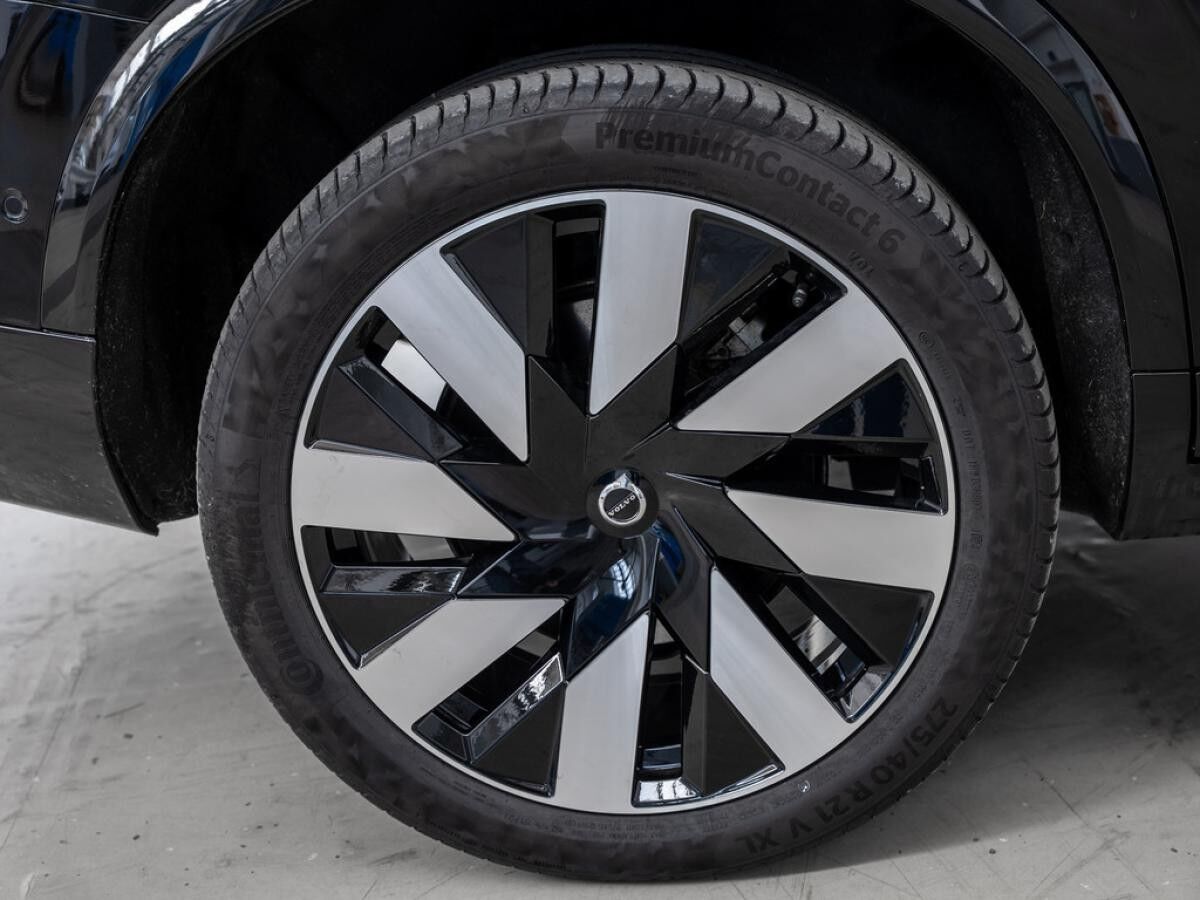 Volvo XC90 Ultra Dark 7-Sitzer