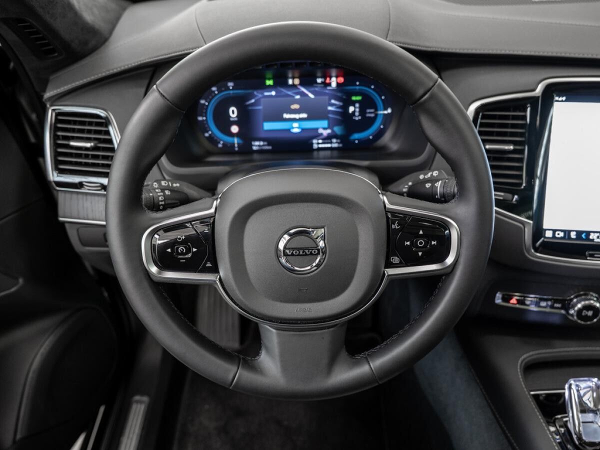 Volvo XC90 Ultra Dark 7-Sitzer