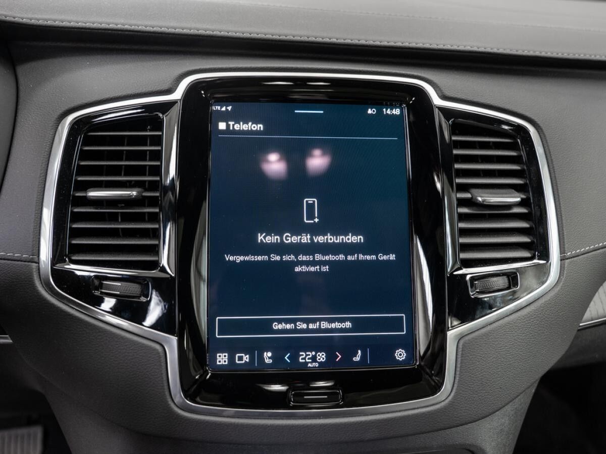 Volvo XC90 Ultra Dark 7-Sitzer