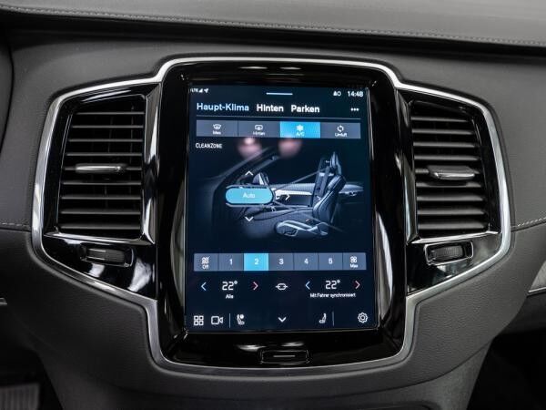 Volvo XC90 Ultra Dark 7-Sitzer