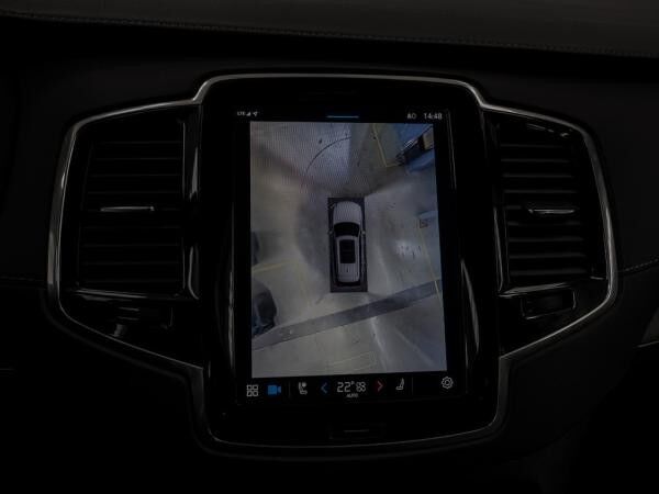 Volvo XC90 Ultra Dark 7-Sitzer