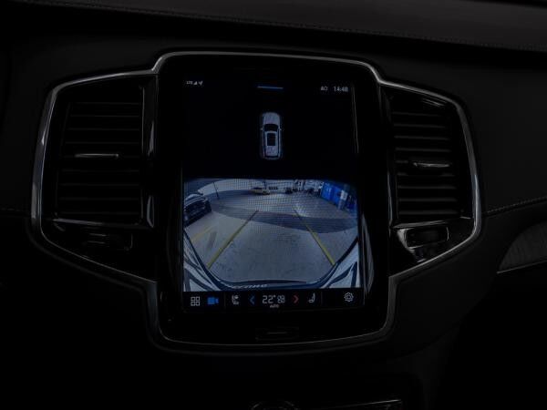 Volvo XC90 Ultra Dark 7-Sitzer