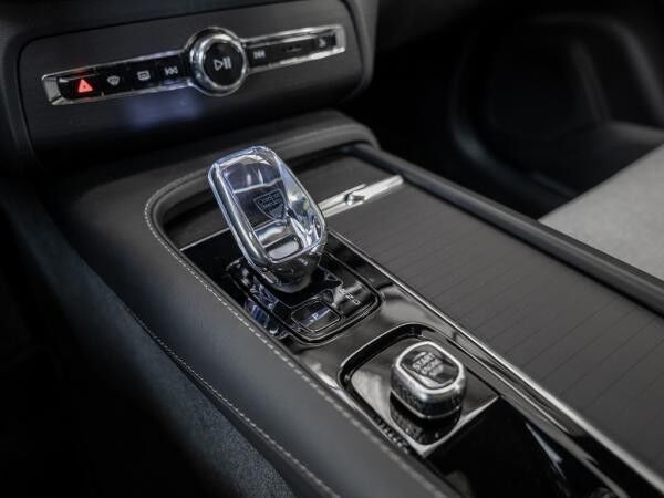 Volvo XC90 Ultra Dark 7-Sitzer