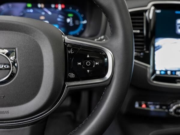 Volvo XC90 Ultra Dark 7-Sitzer
