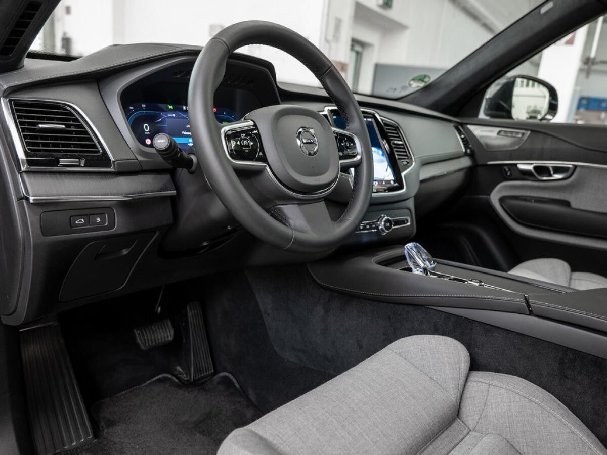 Volvo XC90 Ultra Dark 7-Sitzer