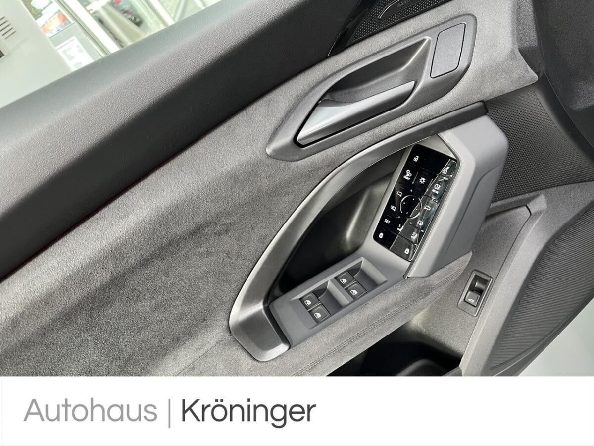 Audi SQ5 3.0 TFSI quattro Luft Pano B&O HUD Massage