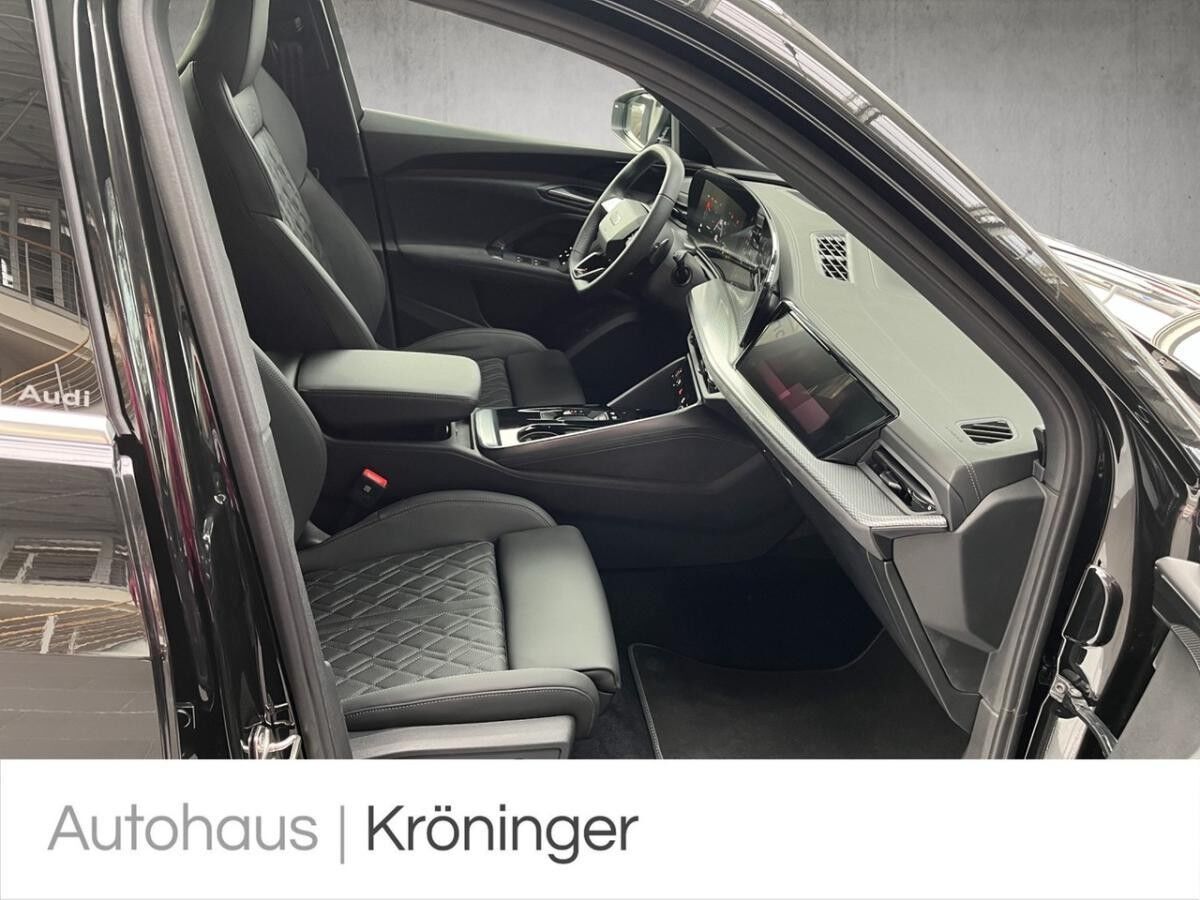 Audi SQ5 3.0 TFSI quattro Luft Pano B&O HUD Massage