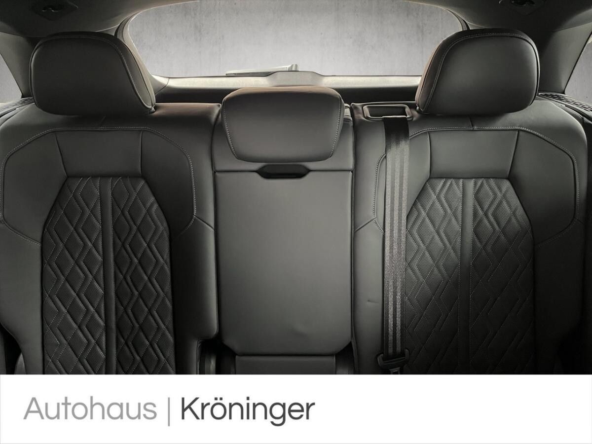 Audi SQ5 3.0 TFSI quattro Luft Pano B&O HUD Massage