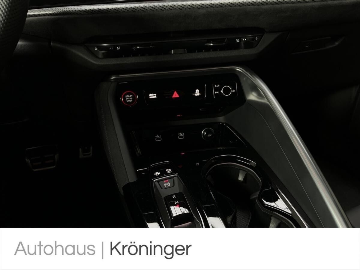 Audi SQ5 3.0 TFSI quattro Luft Pano B&O HUD Massage