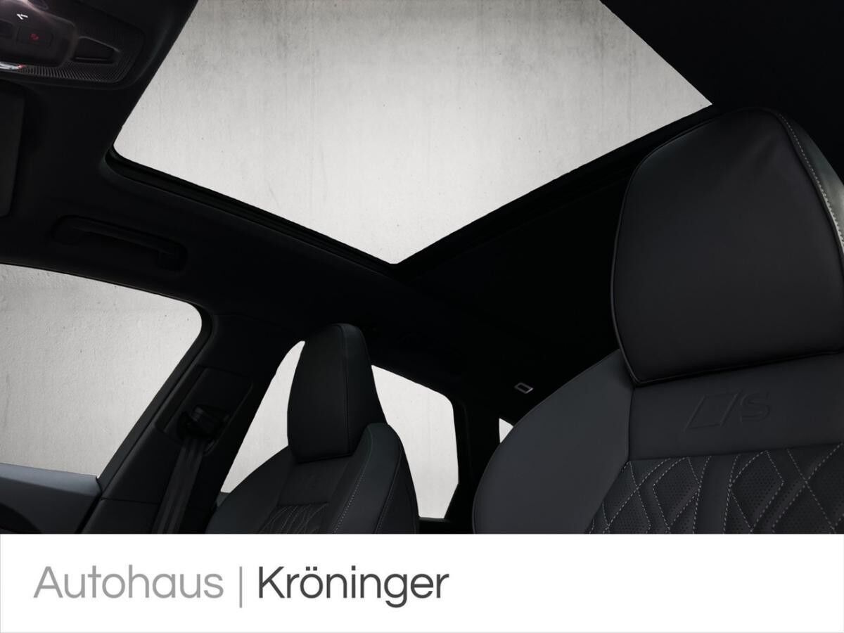 Audi SQ5 3.0 TFSI quattro Luft Pano B&O HUD Massage