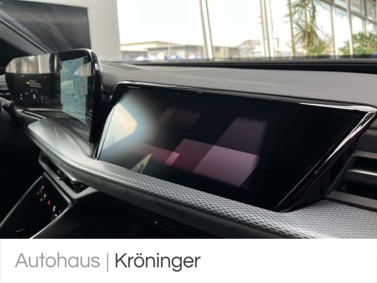 Audi SQ5 3.0 TFSI quattro Luft Pano B&O HUD Massage