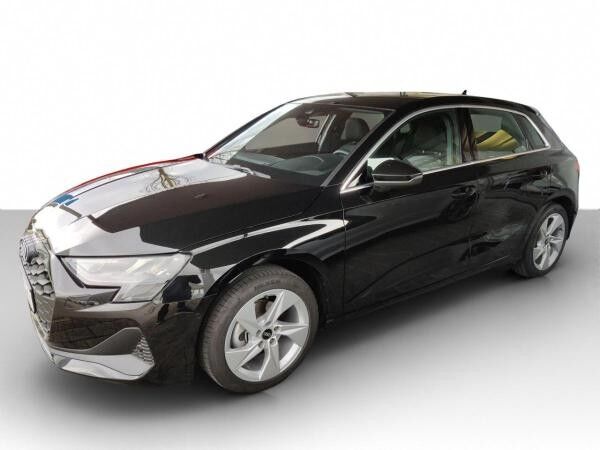 Audi A3 Sportback 35 TFSI S tronic Navi, LED, DAB