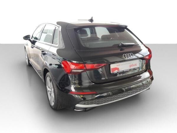 Audi A3 Sportback 35 TFSI S tronic Navi, LED, DAB