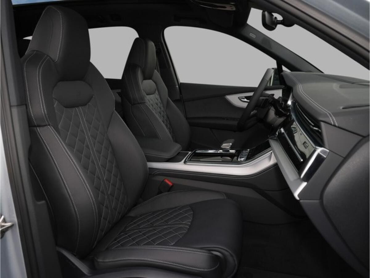 Audi Q7 SUV S line 60 TFSI e quattro ALW